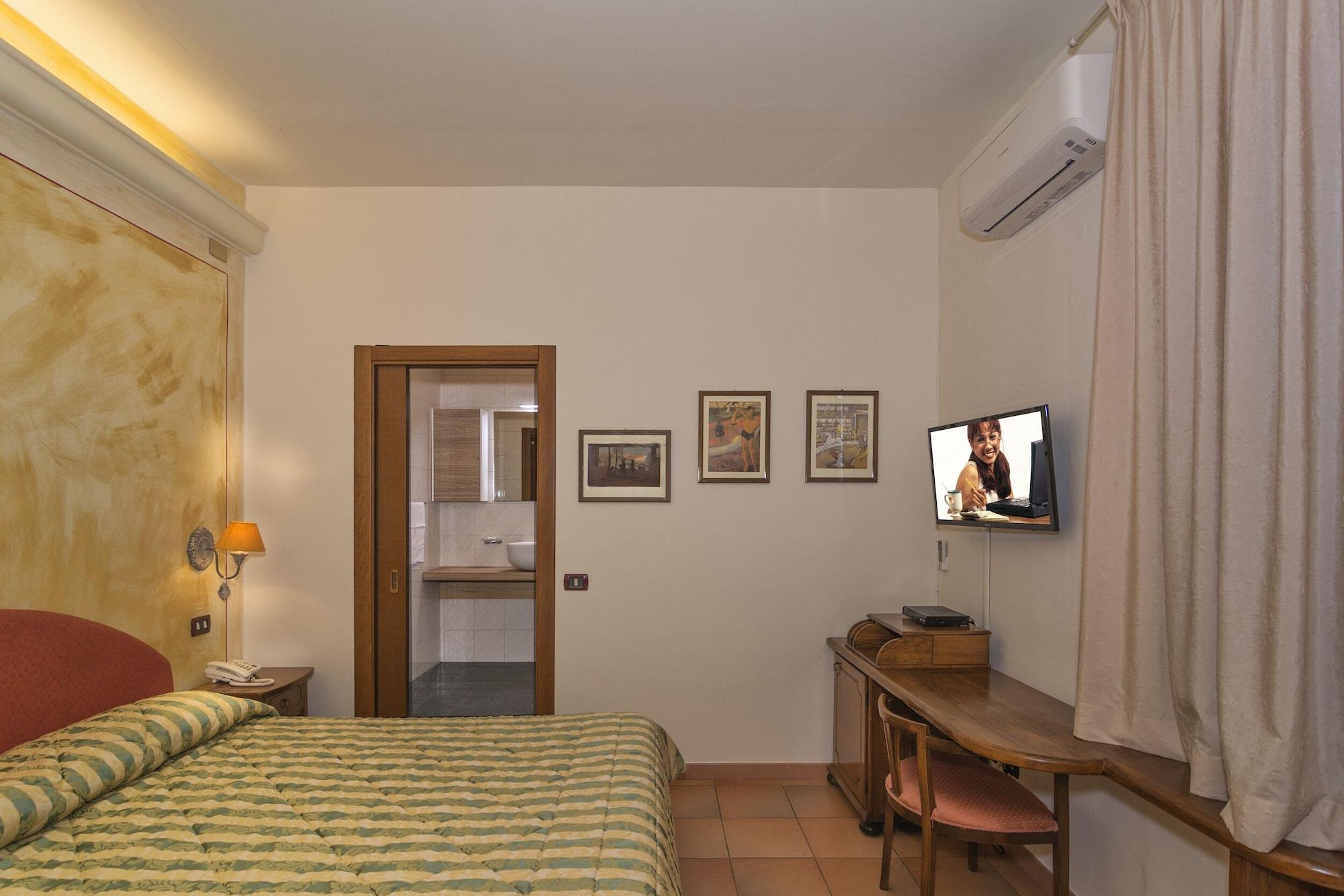 Hotel Ristorante Da Carlos Santa Maria Giudice Kültér fotó
