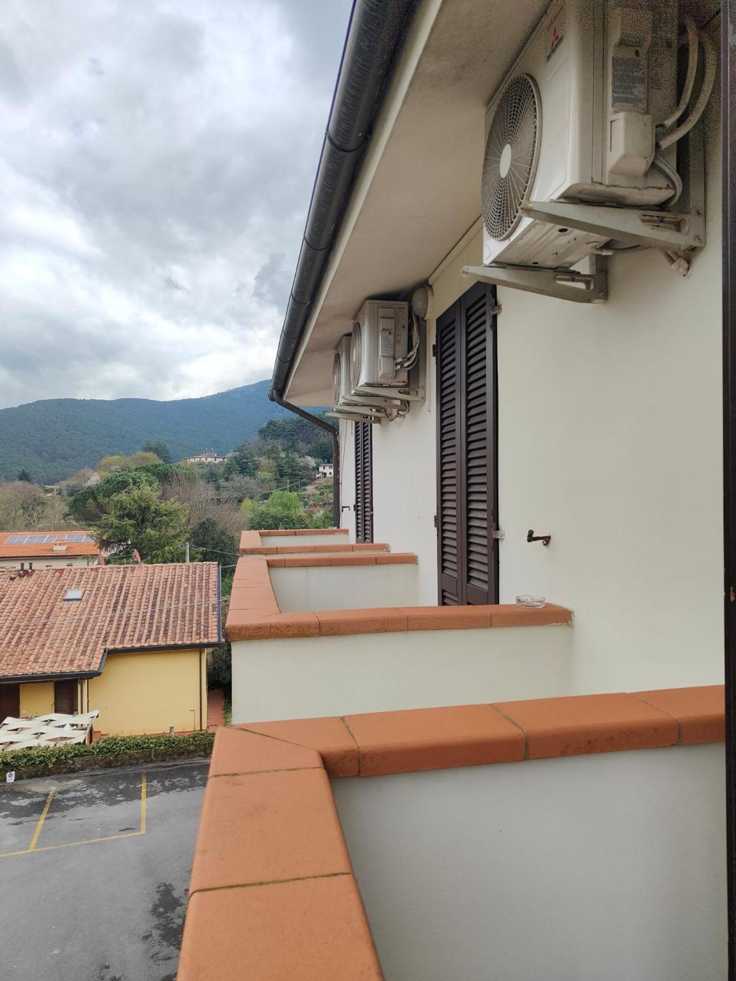 Hotel Ristorante Da Carlos Santa Maria Giudice Kültér fotó
