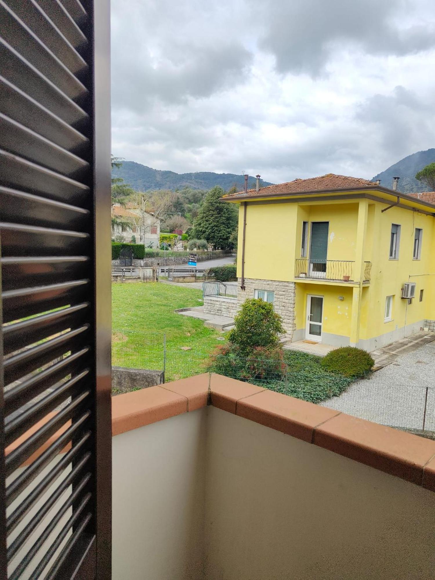 Hotel Ristorante Da Carlos Santa Maria Giudice Kültér fotó