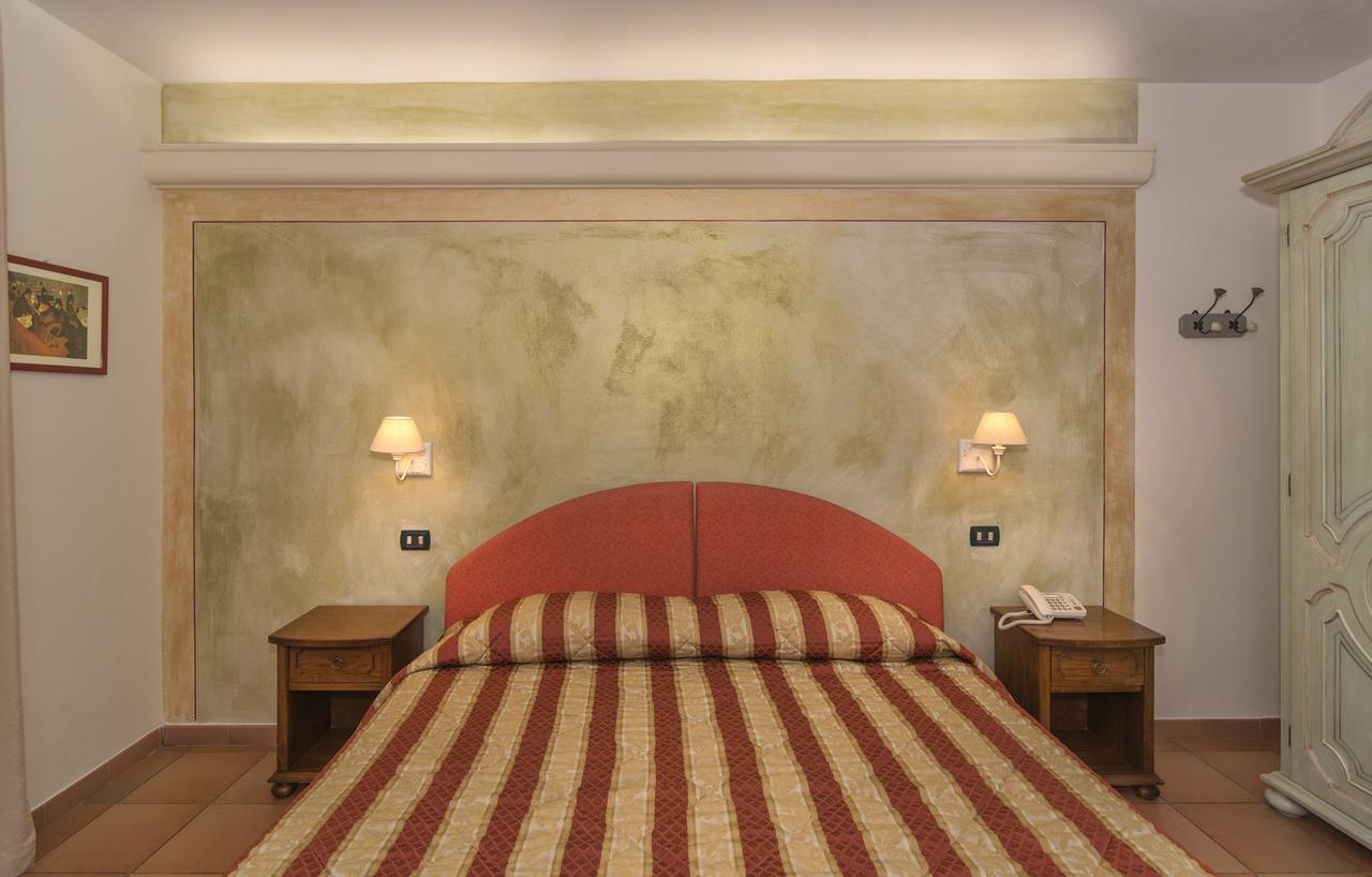 Hotel Ristorante Da Carlos Santa Maria Giudice Kültér fotó