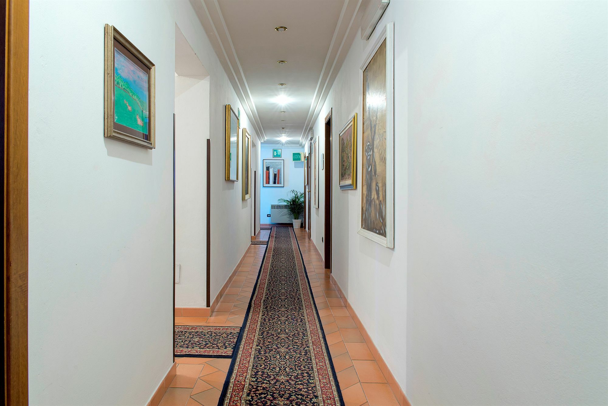 Hotel Ristorante Da Carlos Santa Maria Giudice Kültér fotó