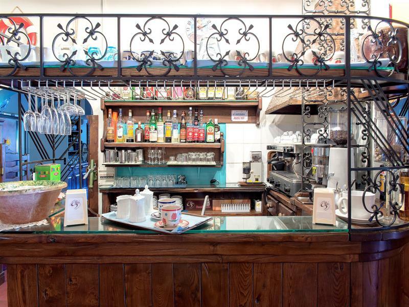 Hotel Ristorante Da Carlos Santa Maria Giudice Kültér fotó