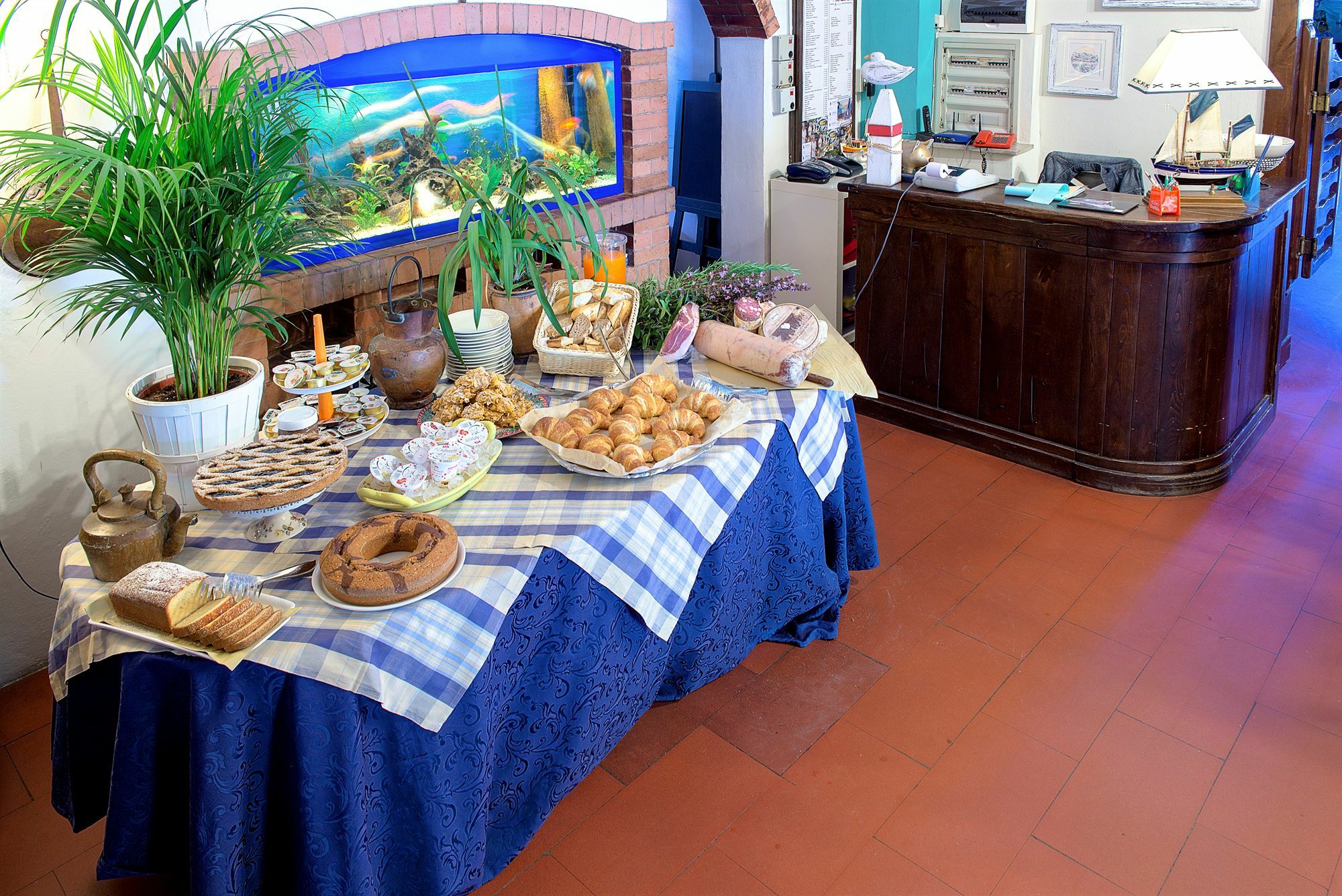 Hotel Ristorante Da Carlos Santa Maria Giudice Kültér fotó