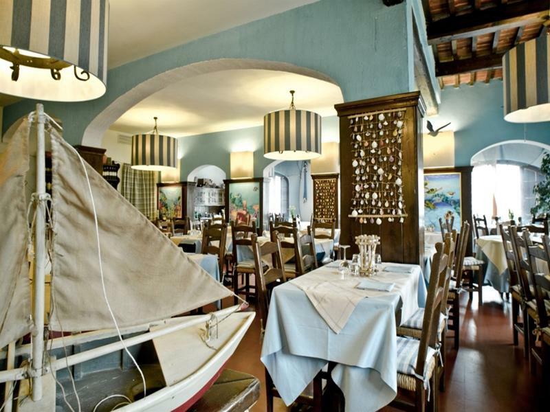 Hotel Ristorante Da Carlos Santa Maria Giudice Kültér fotó