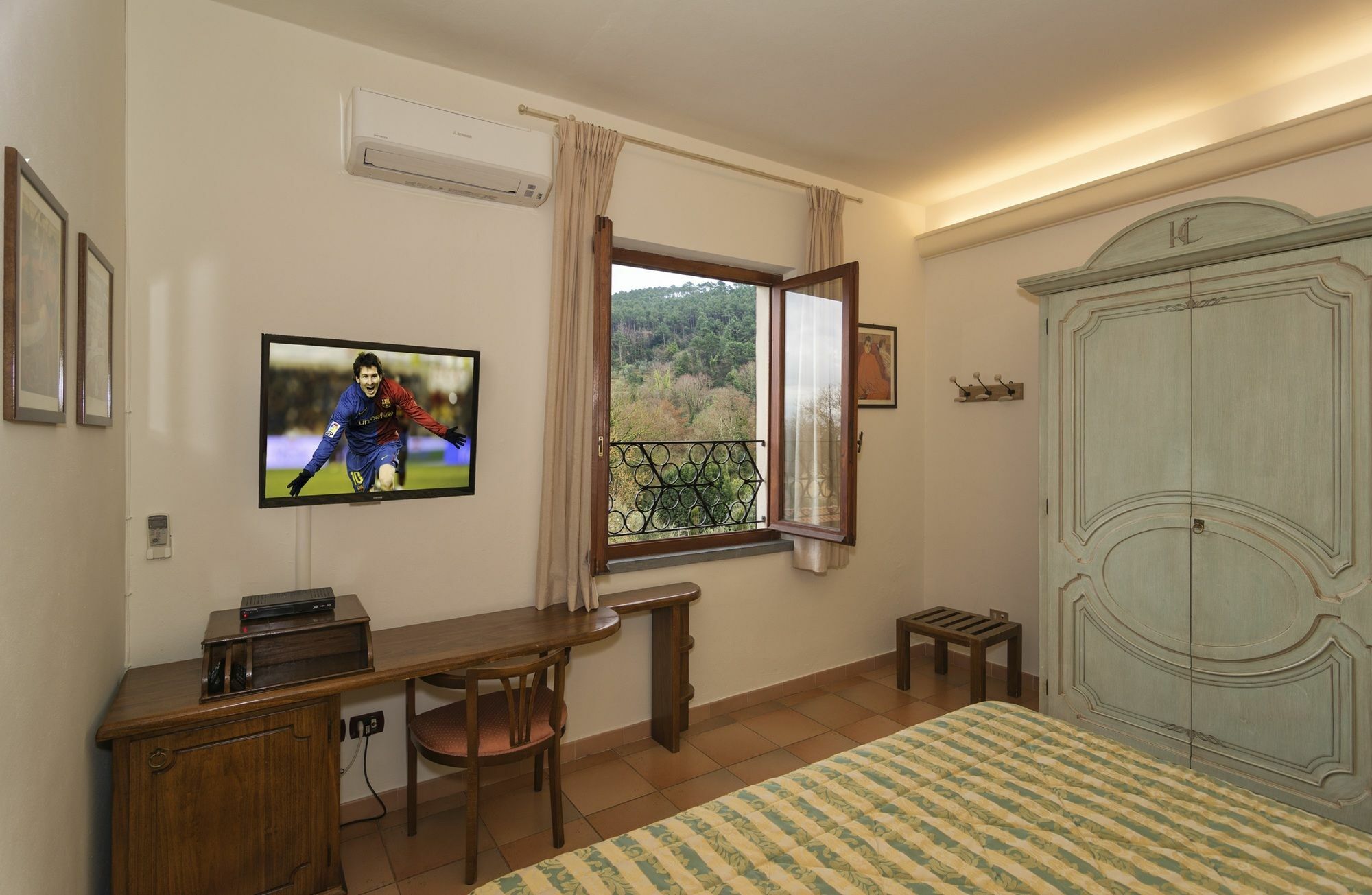 Hotel Ristorante Da Carlos Santa Maria Giudice Kültér fotó