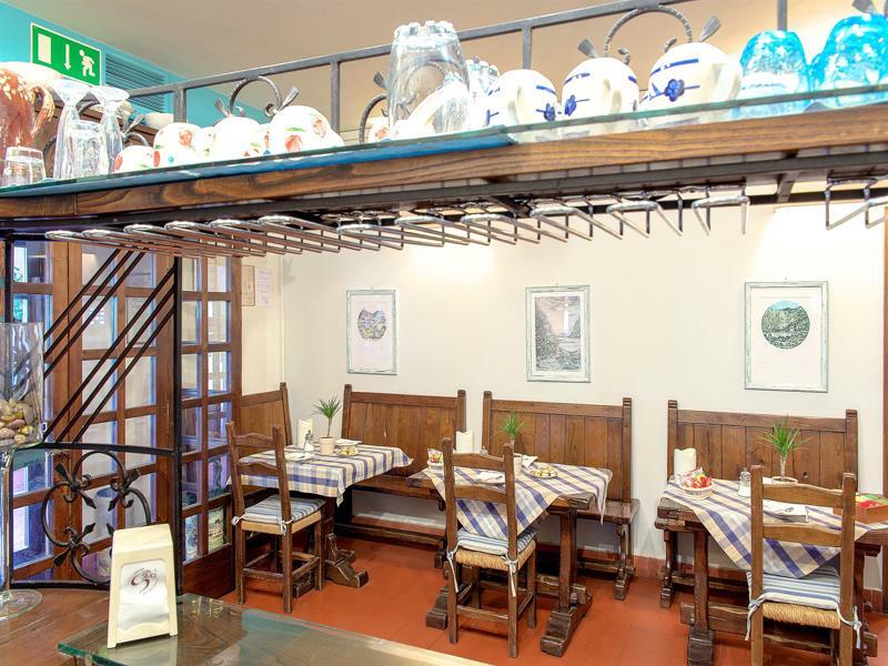 Hotel Ristorante Da Carlos Santa Maria Giudice Kültér fotó